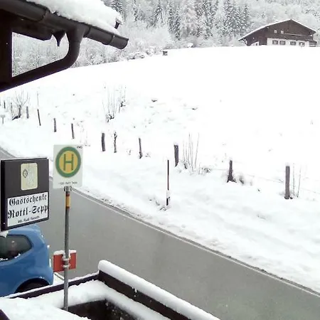 Rottl-Sepp Renoth Karoline Hotel Berchtesgaden Exterior photo
