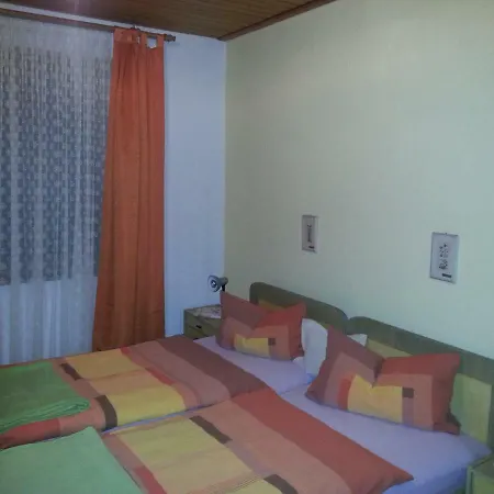Rottl-Sepp Renoth Karoline Hotel Berchtesgaden Exterior photo