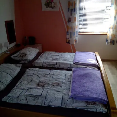 Rottl-Sepp Renoth Karoline Hotel Berchtesgaden Room photo