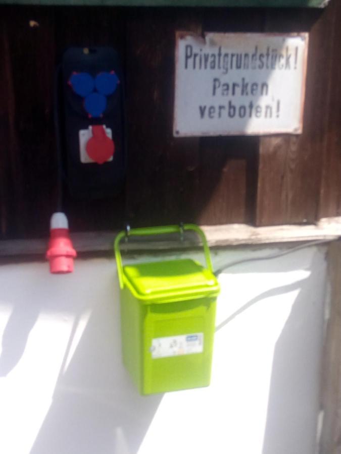 Gasthof Rottl-sepp Renoth Karoline