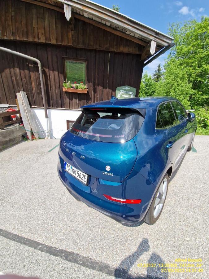 Gasthof Rottl-sepp Renoth Karoline *