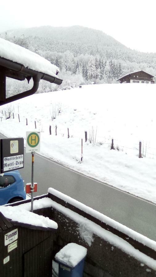 Gasthof Rottl-sepp Renoth Karoline