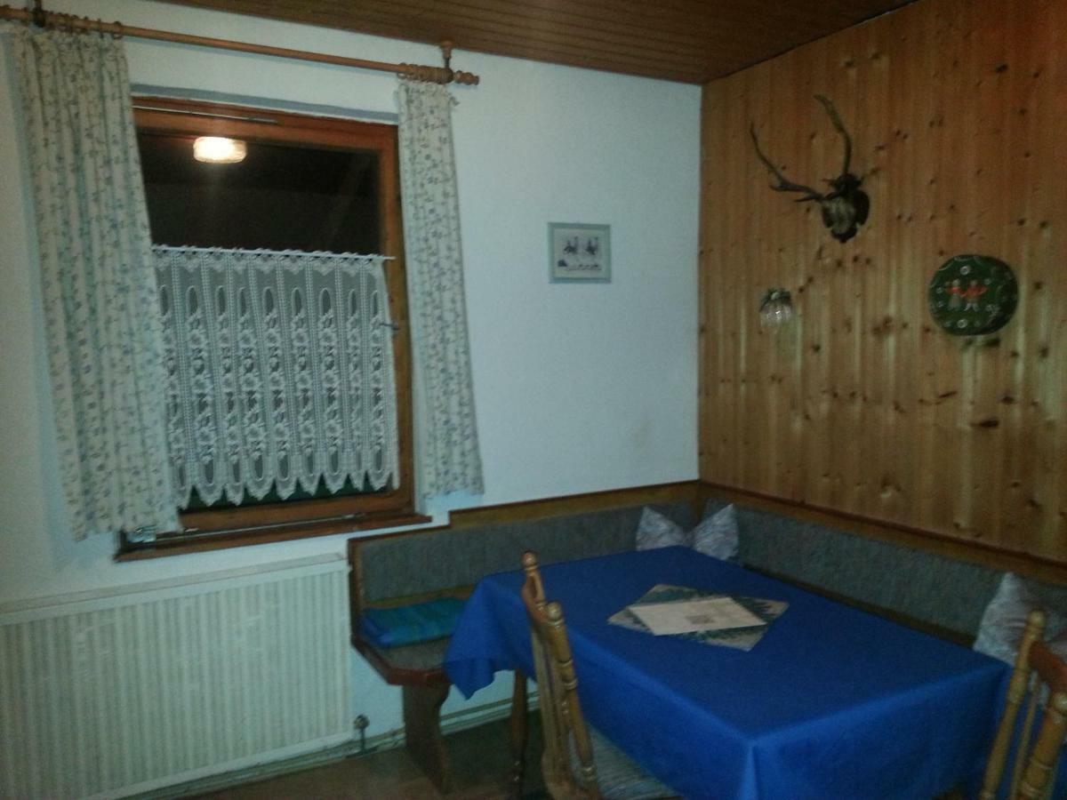Gasthof Rottl-sepp Renoth Karoline