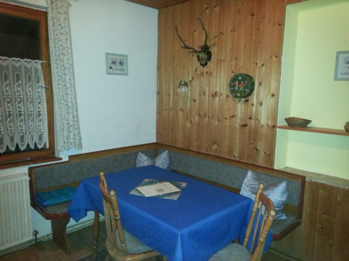 Gasthof Rottl-sepp Renoth Karoline Berchtesgaden