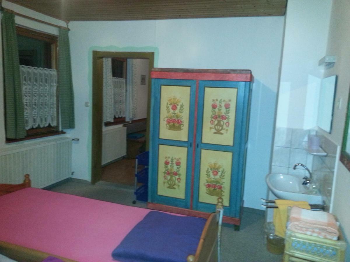 Gasthof Rottl-sepp Renoth Karoline