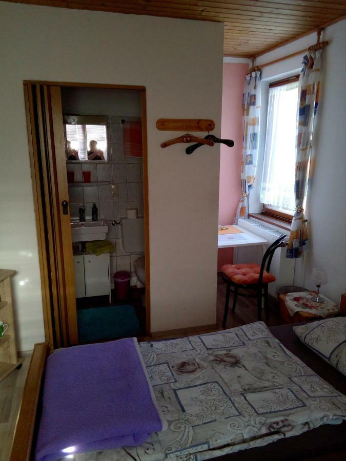 Rottl-sepp Renoth Karoline Gasthof *
